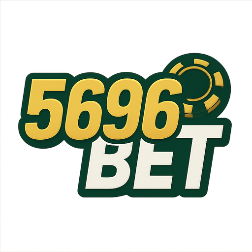 5696 bet Logo